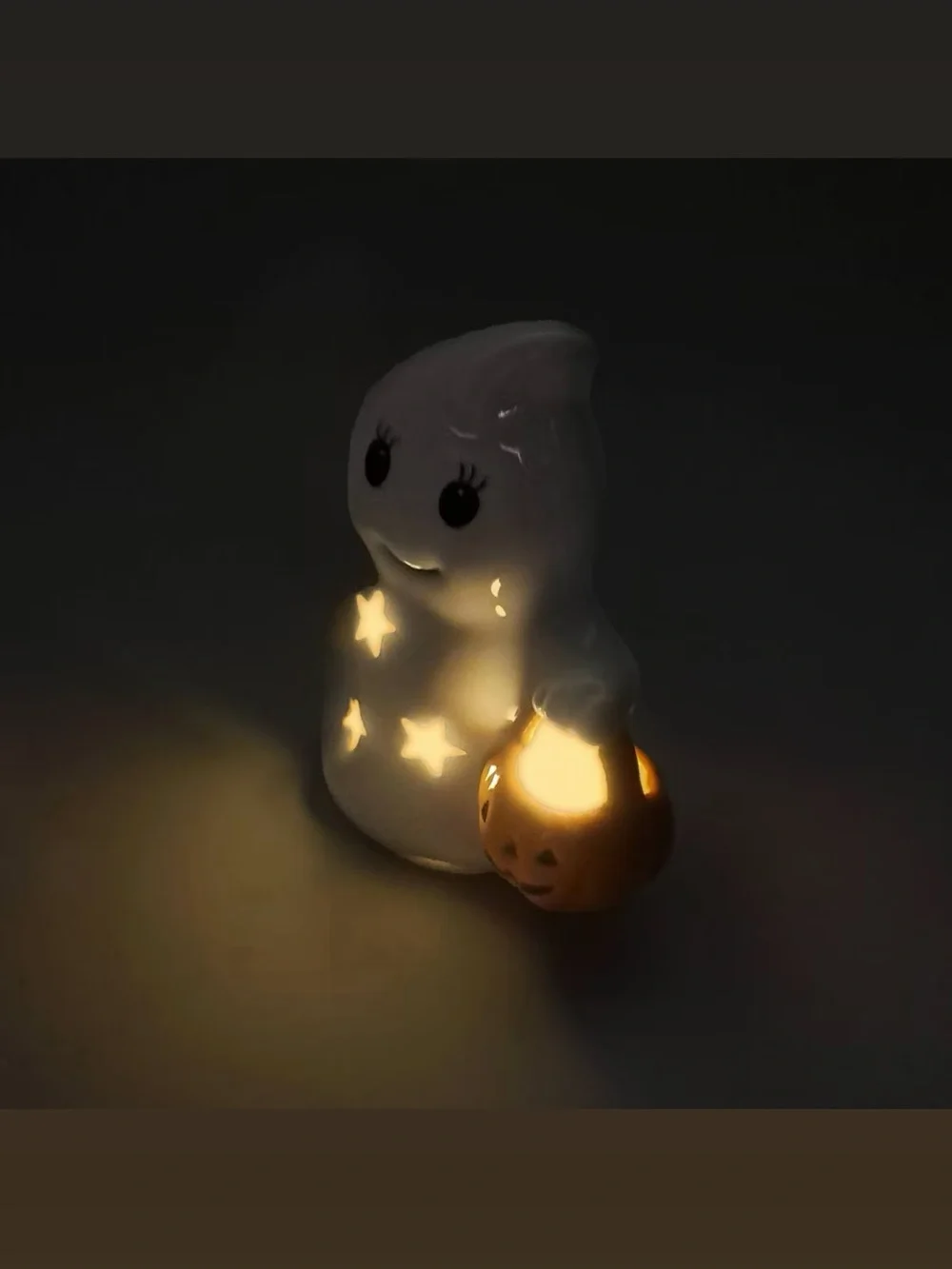 Target Bullseye Playground Halloween Light Up Figurals